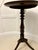 Antique Mahogany Tripod Side Table, 1880 For Sale - Image 4 of 8