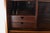 Wood Mid 20th Century Model 68 Rosewood Secretary Desk by Arne Wahl Iversen For Sale - Image 7 of 14