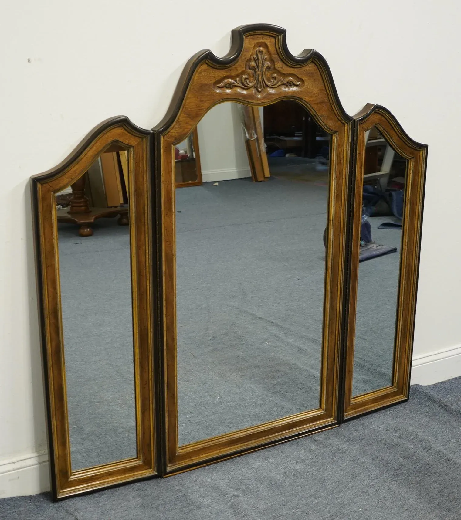 Drexel Furniture Grand Villa Collection Italian Neoclassical