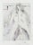 Salvador Dali, Femme à cheval, 1969, Etching For Sale
