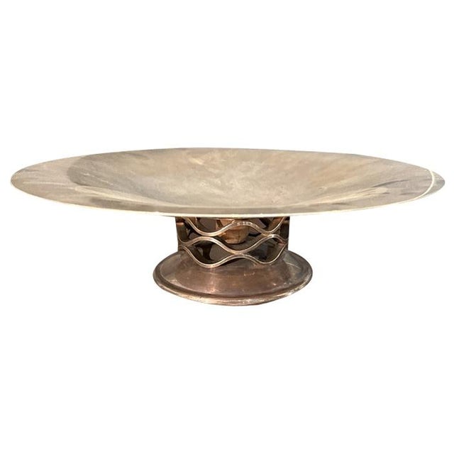Table Cup by Christian Fjerdingstad for Christofle For Sale - Image 7 of 7