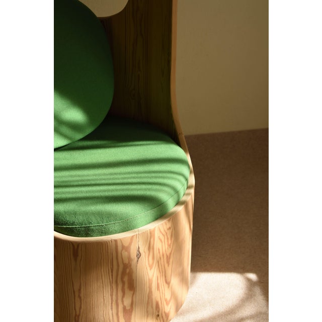 Green Hands Lounge Chair by Peter Opsvik, Norway, 1994 For Sale - Image 8 of 14