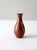 Vintage Gom Vietnam Style Vase For Sale - Image 6 of 11