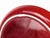 Italian Ceramic and Wood Fruit Bowl, 1960s For Sale - Image 10 of 11