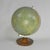 This globe is marked: räth staatkundige globe. produced in the gdr (german democratic republic). the german democratic...
