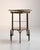 Mid-Century Modern 1960s French Brass & Glass Bar Cart For Sale - Image 3 of 10