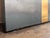 Metal Ken Fulk Custom Long Wall-Mounted Zinc + Brass Headboard For Sale - Image 7 of 12