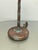 Vintage Classsical Lamp with Lampshade, 1980s For Sale - Image 9 of 11