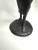 Tribal Female Solid Bronze Finish Figurine For Sale - Image 10 of 12