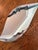 Vintage Artist Signed Jan Jacque Pottery Mirror For Sale - Image 4 of 12