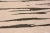 Nazmiyal Collection Handmade Cream Charcoal Brown Wool Modern Abstract Area Rug For Sale - Image 4 of 7