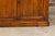 French 19th Century Carved Walnut Buffet with Two Doors and Single Drawer For Sale - Image 9 of 12