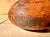 Ceramic Studio Ceramic Vase by Ursula Kohne with Reduced Fire-Marked Surface, Worpswede, Germany, 1970s For Sale - Image 7 of 11