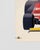 Blue Grand Prix Monaco 38E Original Motorsport Poster by J. Grognet, 1980 For Sale - Image 8 of 9