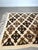 Vintage Tunisian Hand-Knotted Wool Rug For Sale - Image 4 of 7