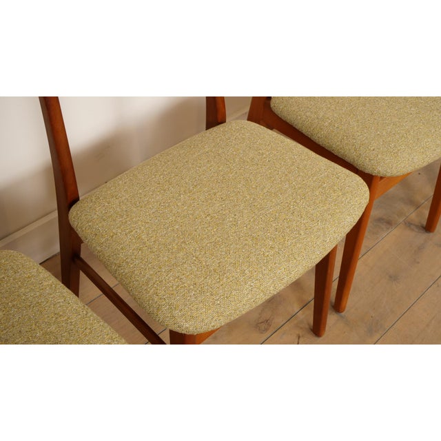 Dining Chairs from Farstrup Furniture, Set of 6 For Sale - Image 10 of 15