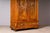 Brown Linen Cupboard, Late 19th-Century For Sale - Image 8 of 18