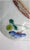 20th Century Chinese Famille Rose Bowl For Sale - Image 4 of 7