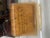 Mid 19th Century 1862 Documented Patent Model for Book Pages For Sale - Image 5 of 12
