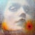 The colors of the soul - 16. 2017. Oil on canvas, 30x30 cm fantasy painting woman face kristine kvitka (1983) kristine...