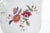 Richard Ginori Richard Ginori Italian Oriente Floral Cachepot Planter For Sale - Image 4 of 7