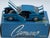NEW in original box. Excellent condition. 1968 Exact Detail brand, 1:18 scale, Die Cast, Z/28 Camaro model. This is a true...