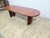 Mid-Century Extendable Table in Teak S. Burchardt-Nielsen, Denmark, 1980s For Sale - Image 18 of 18