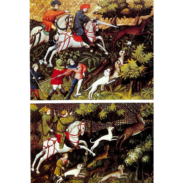 "The History of Foxhunting" 1975 Longrigg, Roger For Sale - Image 4 of 11