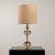 Bronze Lamp by Constance D for Lucien Gau For Sale - Image 4 of 4