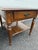 Vintage Ethan Allen Pair of Traditional Style Solid Wood 2 Tier Nightstands Bed Side Tables. For Sale In Philadelphia - Image 6 of 12