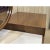 Mid-Century Modern 1970s Dressing Table With 2 Round Mirrors For Sale - Image 3 of 13