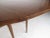 Vintage Heritage-Henredon Gateleg Dining Table For Sale - Image 10 of 11