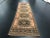 1970s Vintage Nomadic Turkish Faded Hand-Knotted Runner Rug - 3′1″ × 11′2″ For Sale In Phoenix - Image 6 of 11