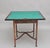Antique Mahogany and Inlaid Card Table, 1910 For Sale - Image 9 of 15