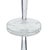 Gorham Rosewood Crystal Water Goblets, Set of Five, c.1999–2006 For Sale - Image 10 of 10