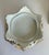 Pair of French Old Paris Style Reticulated Porcelain Jardinieres With Parcel Gilt Decoration For Sale - Image 11 of 12