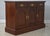 Age: C.1987 Details: Cherry Valley no.6 Finish Model 4184 Dovetailed Drawer Construction High Quality Construction...