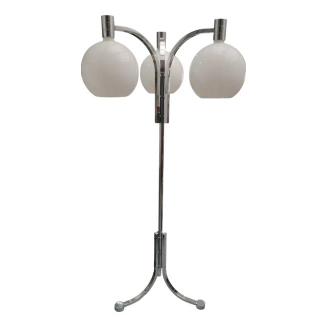 Lamp attributed to Franco Albini, 1950s For Sale