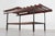 Mid-Century Iron and Teak Coffee Table from Home Torino, 1960s For Sale - Image 16 of 18