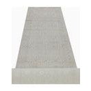 Transitional 1990s Handwoven Persian Style Runner Rug 3x20 For Sale - Image 3 of 7