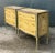 Vintage Hand-Painted Wood Chest - A Pair For Sale - Image 10 of 17