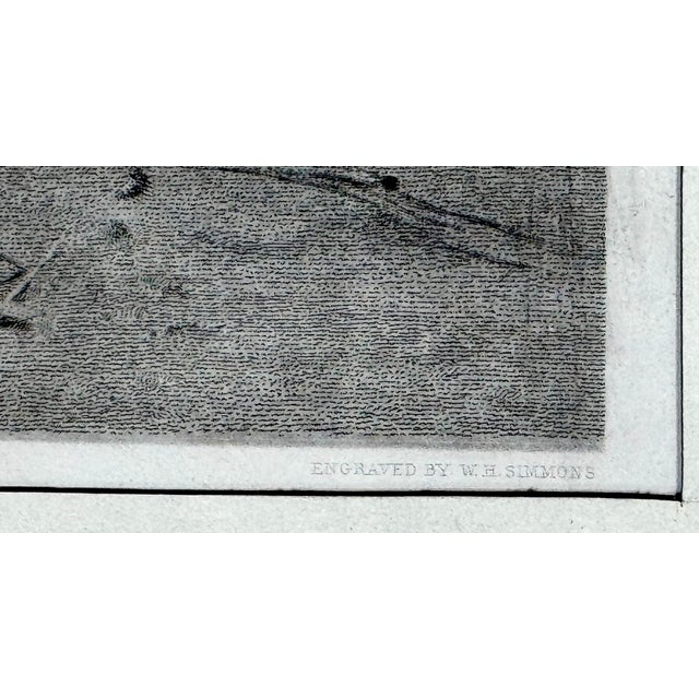 Thomas Faed, “Baith Faither and Mither” Aesthetic Movement Frame, Circa 1875 For Sale - Image 4 of 14