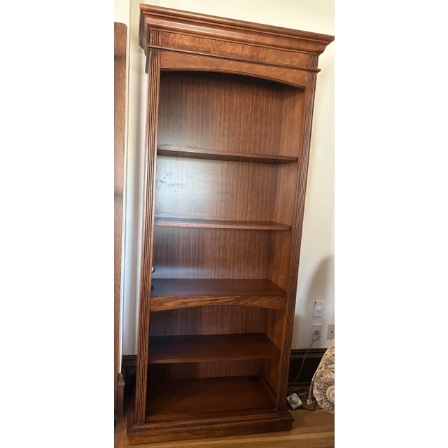 2000 - 2009 2000-2009 Stanley Bookcase For Sale - Image 5 of 6