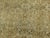 Ivory Antique Persian Tabriz Hadji Jali-Li Rug - 9'2" x 12'4" For Sale - Image 9 of 10