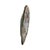 Albert Thiry Mid-Century French Vallauris Studio Pottery Floral Wall Platter by Thiry For Sale - Image 4 of 8