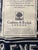 Vintage 1988 Crabtree & Evelyn Cotton Drying Up Cloth Tea Towel Bag Booklet Lot Set For Sale - Image 4 of 6