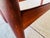 Mid-Century Modern Teak Coffee Table, 1960s For Sale - Image 11 of 18