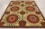 Handmade in abaca, this 8x10 contemporary rug joins Rug & Kilim’s Modern Classics collection, showcasing a special-weave...