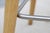 Danish Iskos-Berlin for Muuto Leather Fiber Counter Stools Wood Base - Set of 3 For Sale - Image 16 of 18