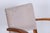 This chair originating from the 1930s represents an exceptional and highly valued example of French design production...